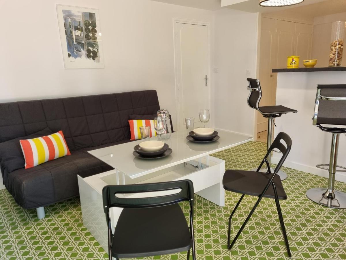 La Fruitiere Apartment Chaudenay Bagian luar foto